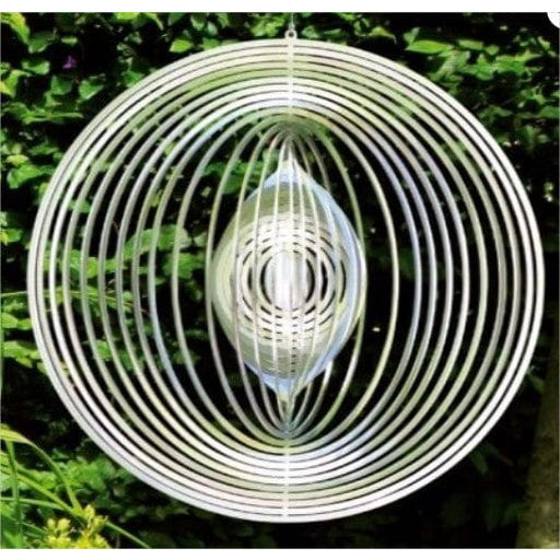 Nature's Melody INC SPINNER CERCLE PETIT-GRAND