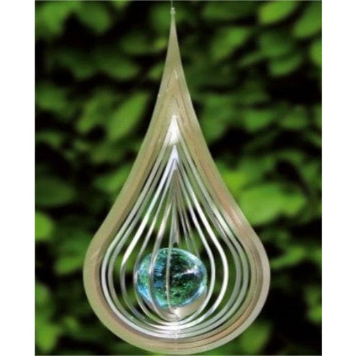 Nature's Melody INC SPINNER LARME D'EAU