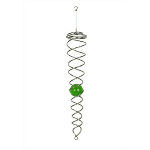 Nature's Melody INC TWISTER VORTEX - BOULE VERTE