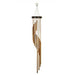 Nature's Melody Décoration SPIRAL CARILLON - ca. 35" / 89 cm - bronze 0810812021083 810812021083 MT35BR