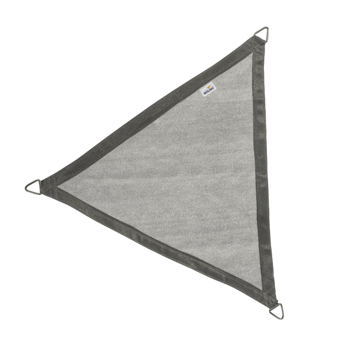 nesling sonnensegel Dreieckiges Sonnensegel 3,6M x 3,6M x 3,6M