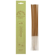 Nippon Kodo Encens Herb & Earth - Citronnelle 70009