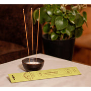 Nippon Kodo Encens Herb & Earth - Citronnelle 70009