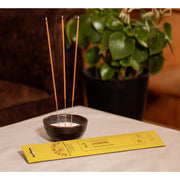 Nippon Kodo Encens Herb & Earth - Jasmin 70011