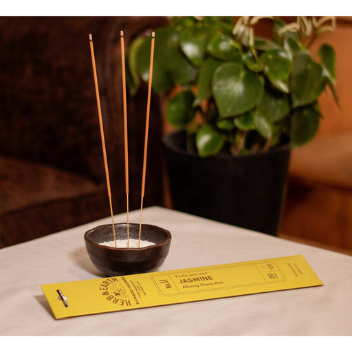 Nippon Kodo Encens Herb & Earth - Jasmin 70011