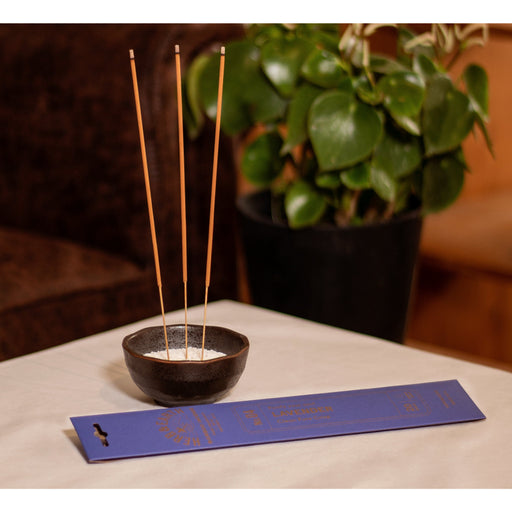 Nippon Kodo Encens Herb & Earth - Lavande 70004
