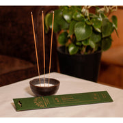 Nippon Kodo Encens Herb & Earth - Matcha 70006
