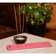 Nippon Kodo Encens Herb & Earth - Rose 70005