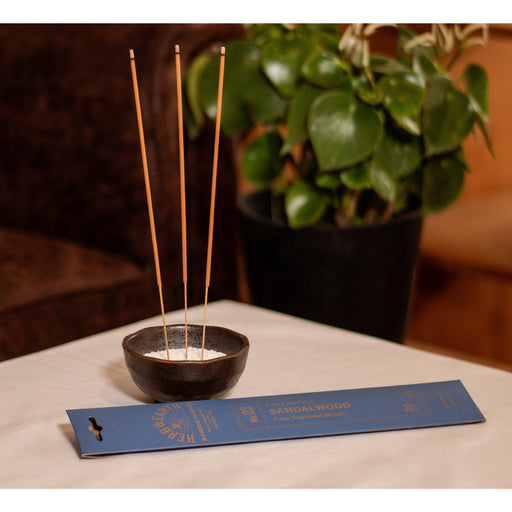 Nippon Kodo Encens Herb & Earth - Santal 70003