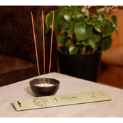 Nippon Kodo Encens Herb & Earth - Sauge Blanche 70008