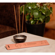 Nippon Kodo Incienso Herb & Earth - Incienso de Iglesia 70007