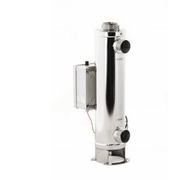 Nirox Appareils à UV VS 40 Inox 120W - PL Appareil UV-C - Nirox 202012