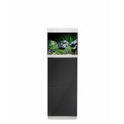 OASE Aquariums Aquarium HighLine Optiwhite 125 anthracite - 125L 4010052879505 87950