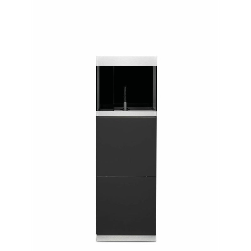 OASE Aquariums Aquarium HighLine Optiwhite 125 anthracite - 125L 4010052879505 87950