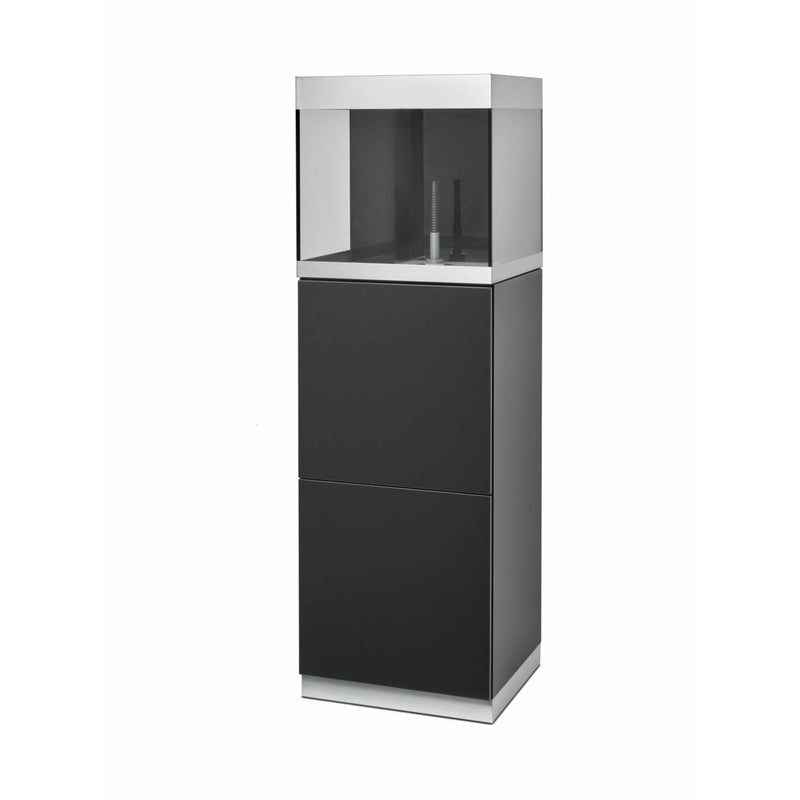 OASE Aquariums Aquarium HighLine Optiwhite 125 anthracite - 125L 4010052879505 87950