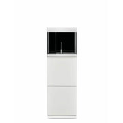 OASE Aquariums Aquarium HighLine Optiwhite 125 blanc - 125L 4010052879499 87949
