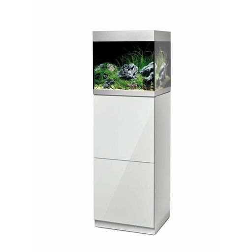 OASE Aquariums Aquarium HighLine Optiwhite 125 blanc - 125L 4010052879499 87949