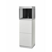 OASE Aquariums Aquarium HighLine Optiwhite 125 blanc - 125L 4010052879499 87949