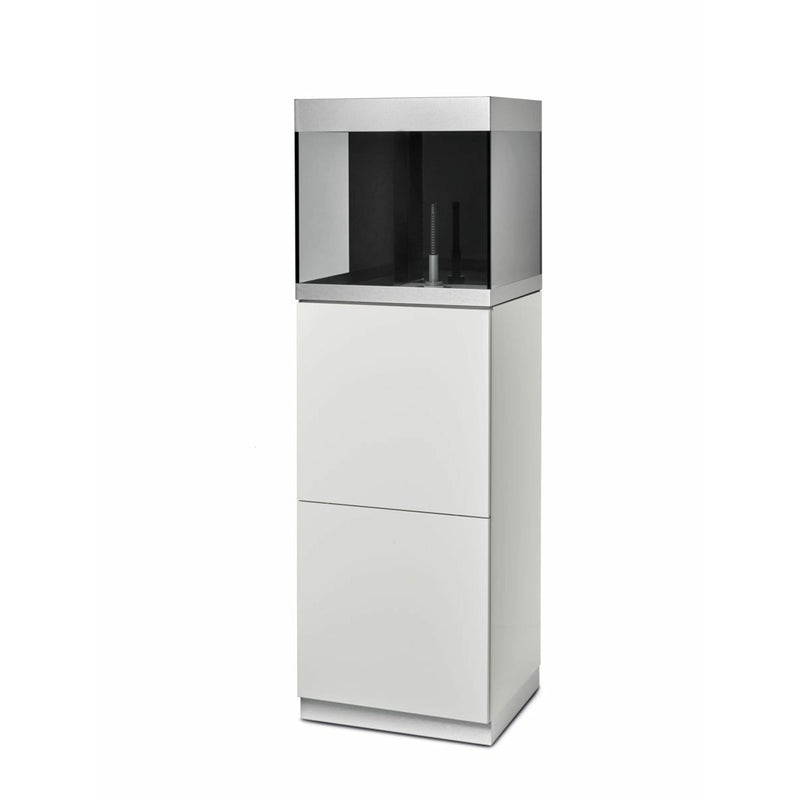 OASE Aquariums Aquarium HighLine Optiwhite 125 blanc - 125L 4010052879499 87949