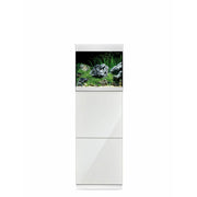 OASE Aquariums Aquarium HighLine Optiwhite 125 blanc - 125L 4010052879499 87949