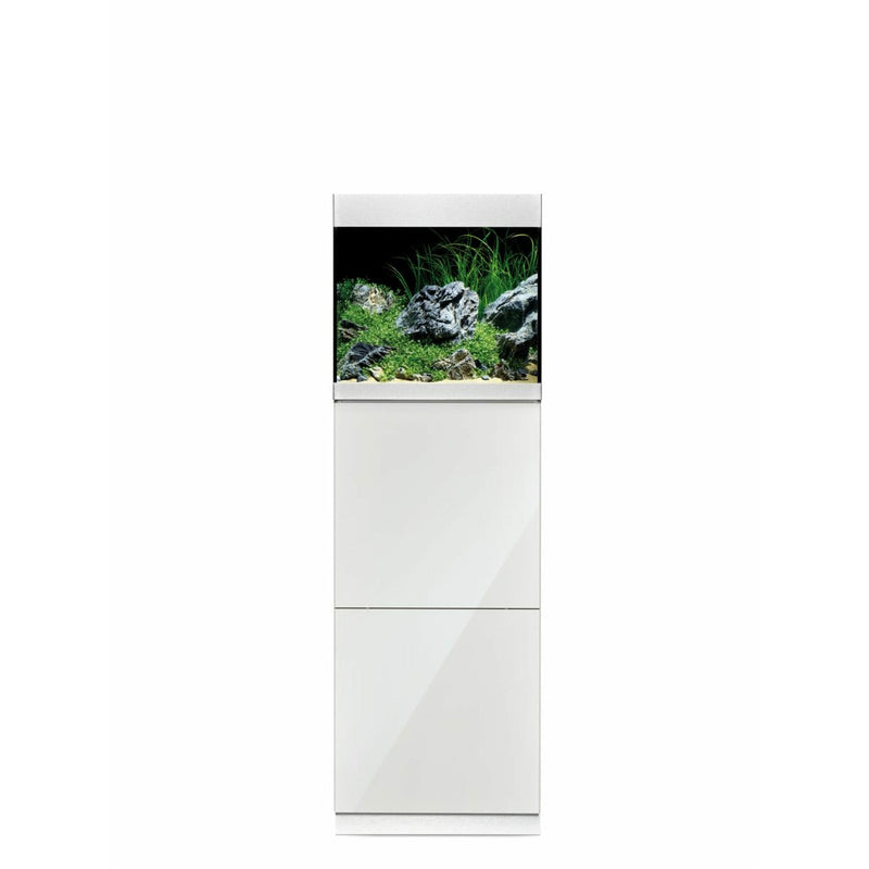 OASE Aquariums Aquarium HighLine Optiwhite 125 blanc - 125L 4010052879499 87949