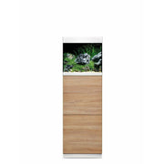 OASE Aquariums Aquarium HighLine Optiwhite 125 chêne - 125L 4010052879536 87953