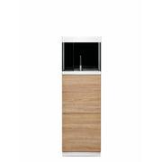OASE Aquariums Aquarium HighLine Optiwhite 125 chêne - 125L 4010052879536 87953