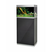 OASE Aquariums Aquarium HighLine Optiwhite 175 anthracite - 175L 4010052879666 87966