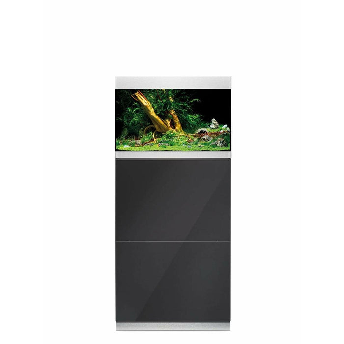 OASE Aquariums Aquarium HighLine Optiwhite 175 anthracite - 175L 4010052879666 87966