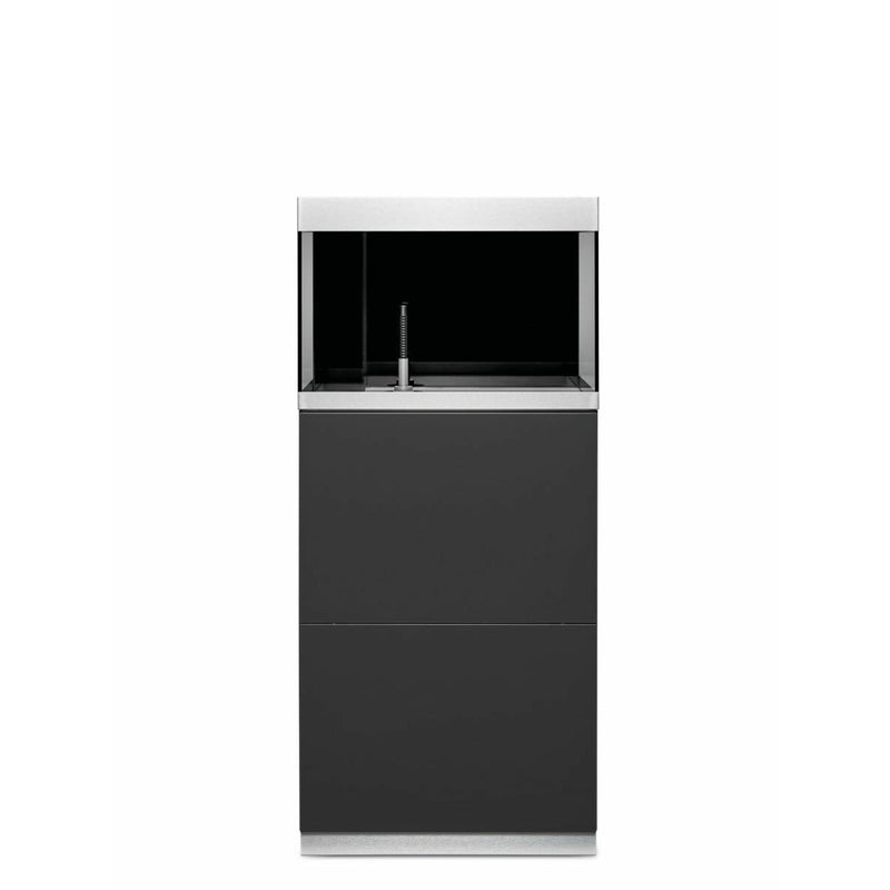OASE Aquariums Aquarium HighLine Optiwhite 175 anthracite - 175L 4010052879666 87966