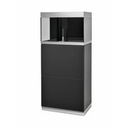 OASE Aquariums Aquarium HighLine Optiwhite 175 anthracite - 175L 4010052879666 87966