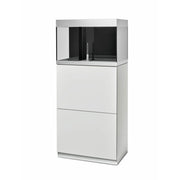 OASE Aquariums Aquarium HighLine Optiwhite 175 blanc - 175L 4010052879567 87956