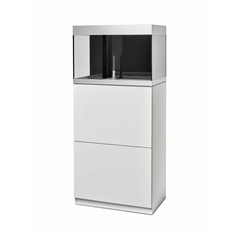 OASE Aquariums Aquarium HighLine Optiwhite 175 blanc - 175L 4010052879567 87956
