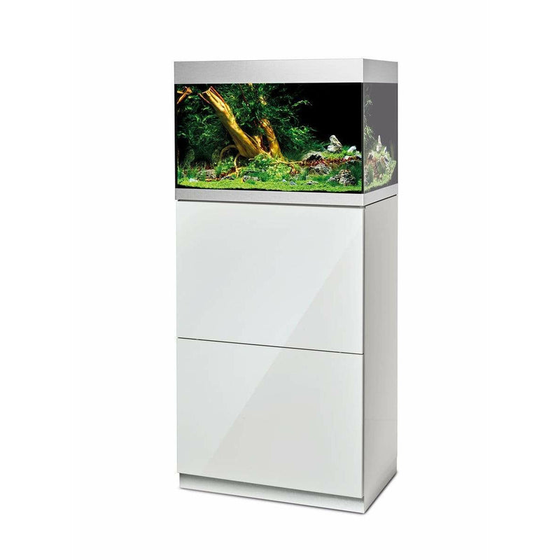 OASE Aquariums Aquarium HighLine Optiwhite 175 blanc - 175L 4010052879567 87956