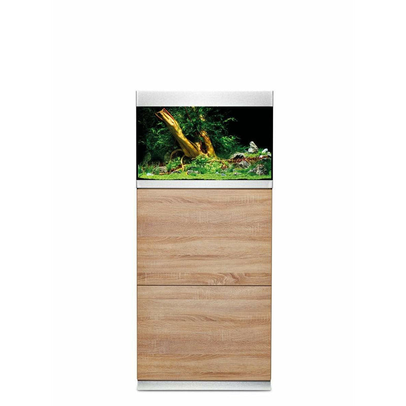 OASE Aquariums Aquarium HighLine Optiwhite 175 chêne - 175L 4010052879673 87967