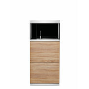 OASE Aquariums Aquarium HighLine Optiwhite 175 chêne - 175L 4010052879673 87967