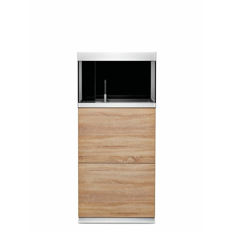 OASE Aquariums Aquarium HighLine Optiwhite 175 chêne - 175L 4010052879673 87967