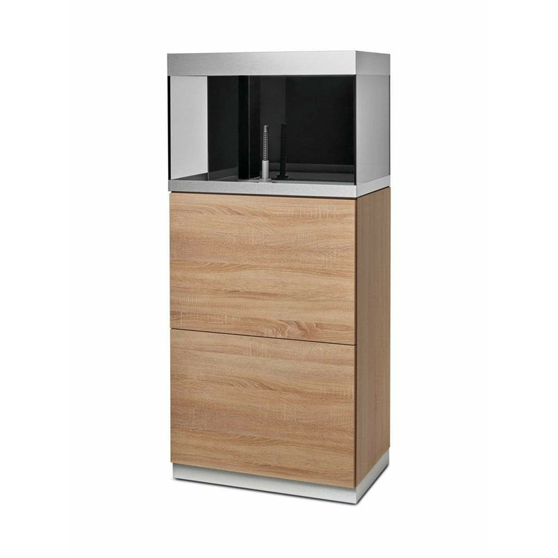 OASE Aquariums Aquarium HighLine Optiwhite 175 chêne - 175L 4010052879673 87967