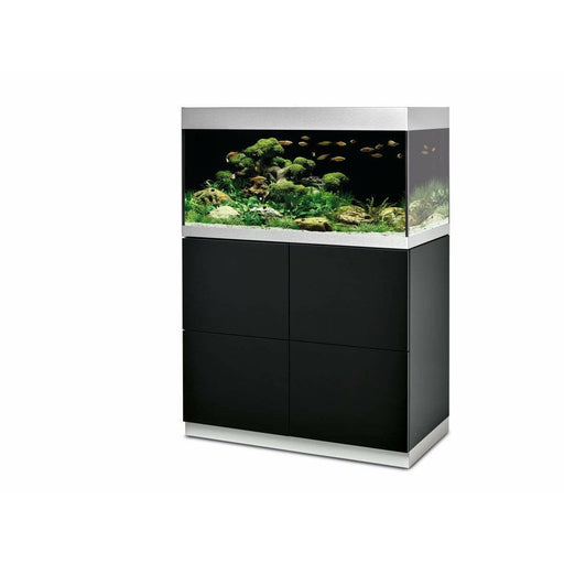 OASE Aquariums Aquarium HighLine Optiwhite 200 noir - 200L 87934