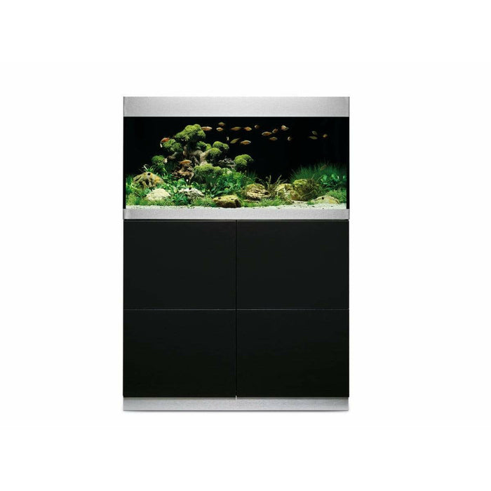 OASE Aquariums Aquarium HighLine Optiwhite 200 noir - 200L 87934