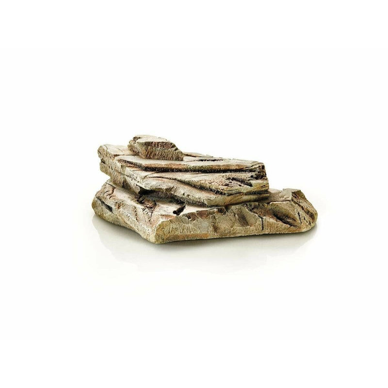 OASE Décorations pour aquariums Décor pierre stratifiée sable B - OASE 34023