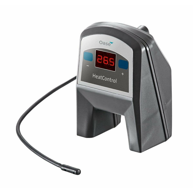 OASE Thermostats HeatControl - Thermostat pour aquarium - OASE 42723