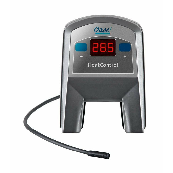 OASE Thermostats HeatControl - Thermostat pour aquarium - OASE 42723