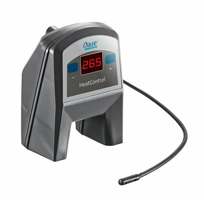 OASE Thermostats HeatControl - Thermostat pour aquarium - OASE 42723