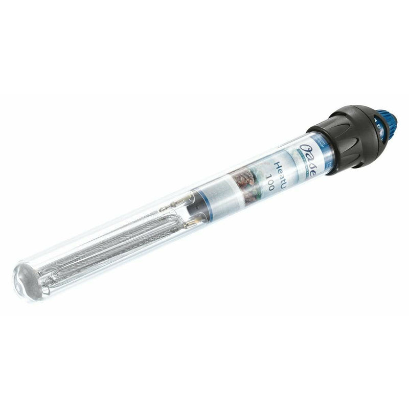 OASE chauffage pour aquarium HeatUp 100 - Chauffage pour aquarium - OASE 42703