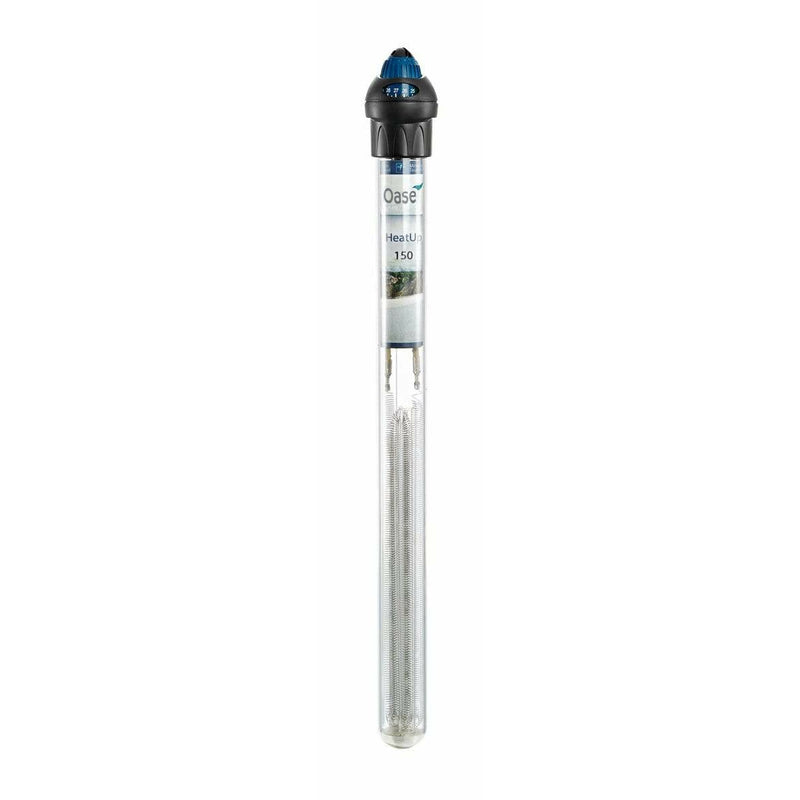 OASE chauffage pour aquarium HeatUp 150 - Chauffage pour aquarium - OASE 42705