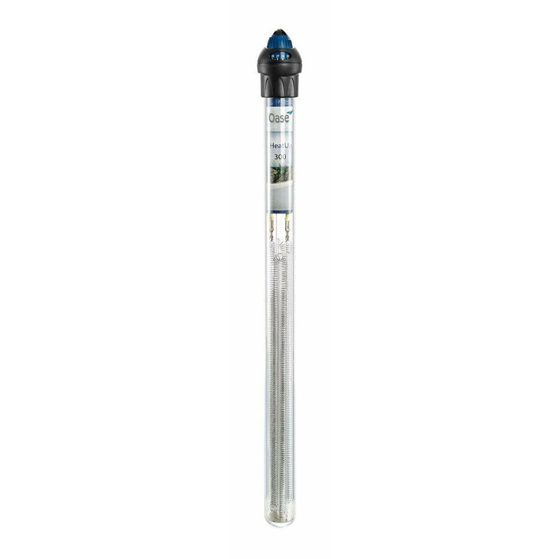 OASE chauffage pour aquarium HeatUp 300 - Chauffage pour aquarium - OASE 42713