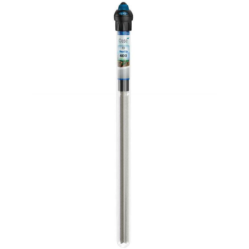OASE chauffage pour aquarium HeatUp 400 - Chauffage pour aquarium - OASE 77107