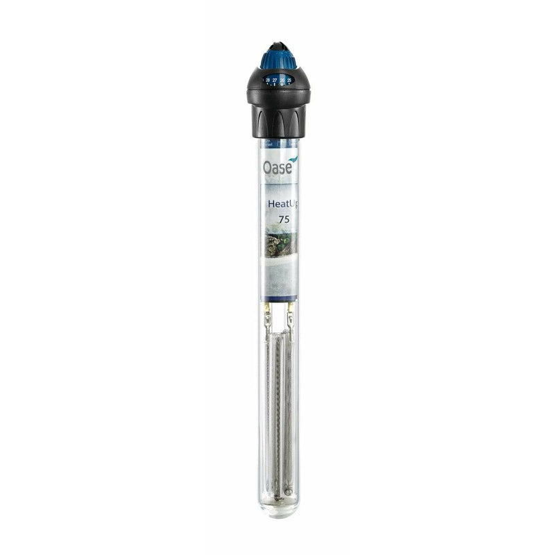 OASE chauffage pour aquarium HeatUp 75 - Chauffage pour aquarium - OASE 42701