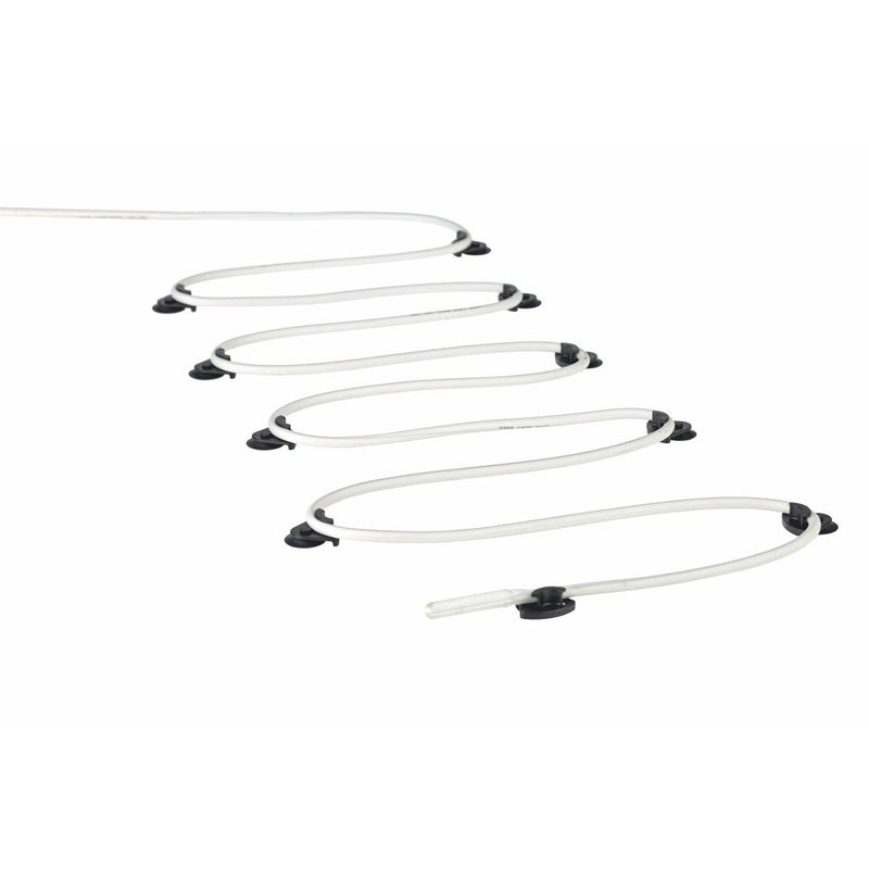 OASE câble chauffant pour aquarium HeatUp Basis 20 W - Câble chauffant - OASE 42718